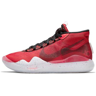 Кроссовки Zoom Kd 12 Ep 'University Red' повседневные AR4230-600