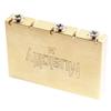 Musiclily Ultra 36mm Brass Tremolo Block for Gotoh GE1996T Floyd Rose Tremolo Unit