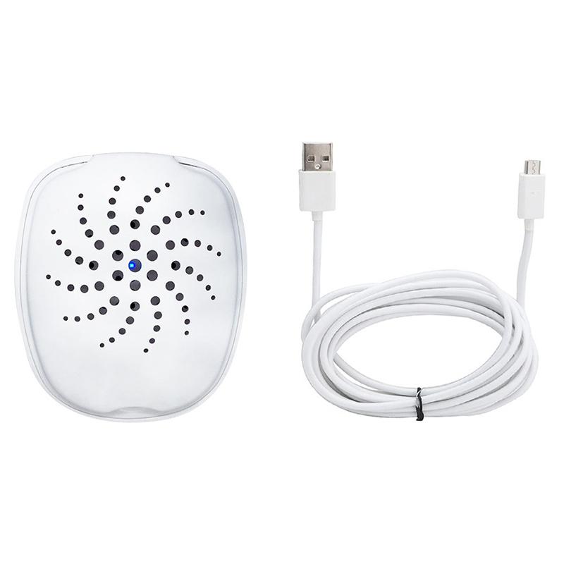 Чехол для сушки слухового аппарата УФ-сушилка для слухового аппарата Осушитель для слухового аппарата