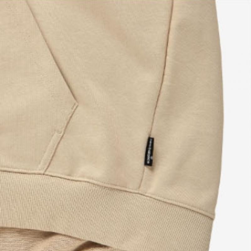 New Balance Half Club Nbmdc21013 Be Essential Hoodie с капюшоном на молнии унисекс