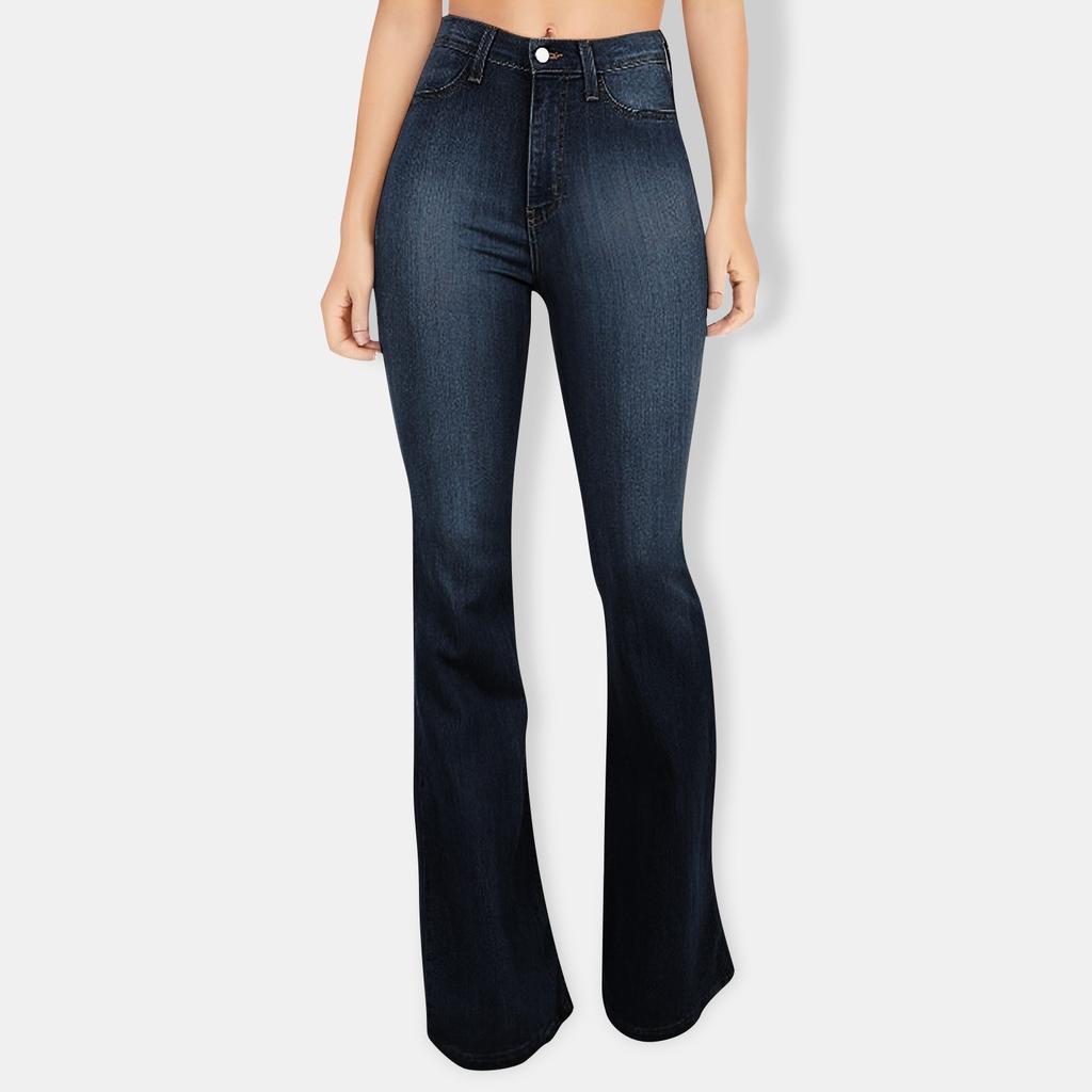 Omen's однотонные хлопковые льняные брюки с высокой талией, свободные повседневные широкие брюки