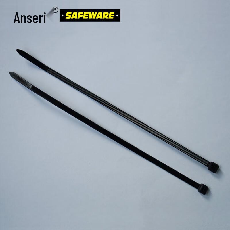 Anserui Nylon Cable Ties