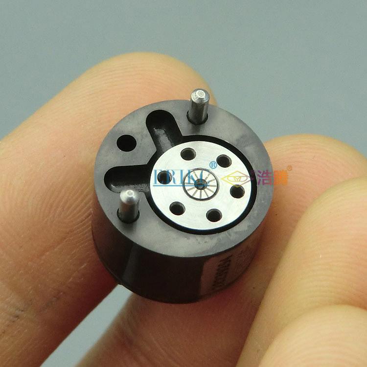 ERIKC Diesel Injector VALVE 9308-621C 28239294 28440421 Common Rail Valve Black Coating Valve 9308Z621C 28538389 9308 621C EU3/4
