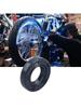 Для YFZ350 TTR225 YZ400F XT350 XJ6 RD250 RD350 RD400 WR400F YZ400F XT600 93102-12321-00 сальник вала водяного насоса