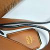 [Pre-Owned] Pasetia Visetos Monogram Coated Canvas Crossbody Bag - Good #1OW440C
