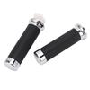 Motorcycle Grips Motorcycle Clips Bike Handle Grips Bike Grips for Shadow 400 750 VT600