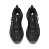 Anta Кроссовки Shifting 6 Pro Commuting Sports с амортизацией, нескользящие, с низким верхом, унисекс, черные 112417711-3
