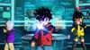 Super Dragon Ball Heroes World Mission - Переключить
