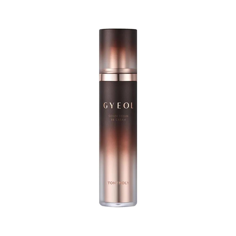 Tonymoly Сыворотка BB-крем для безупречной кожи SPF45 PA++ №01 Светлый бежевый 50 г