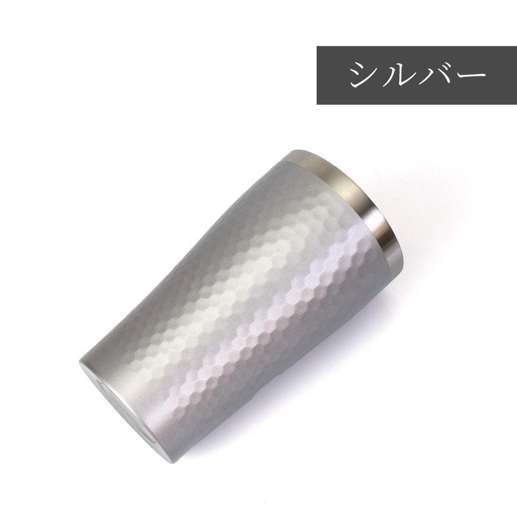 Набор термостаканов Marusan Kondo, вакуумная изоляция, двойные стенки, нержавеющая сталь, цвет Diana серебристо-розовый, 370 мл, подарочный набор 05677 &