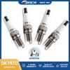 2-8 шт. Обычные свечи зажигания на замену для MX7RTC XU22TT GM 96990231 HONDA 98069-5797Q TOYOTA 90098-72051 Свечи зажигания TORCH DK7RTC
