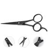 Инструмент для волос из нержавеющей стали Профессиональные парикмахерские ножницы Триммер для парикмахеров