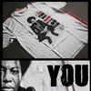 Black History Month Revolution T-shirt African Map Kemetic Marcus Garvey Wakanda Huey P Newton Malcolm X Angela Davis Kemet Africa Melanin