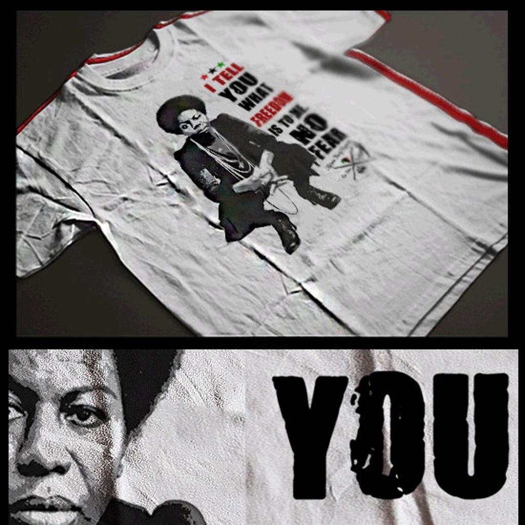 Black History Month Revolution T-shirt African Map Kemetic Marcus Garvey Wakanda Huey P Newton Malcolm X Angela Davis Kemet Africa Melanin