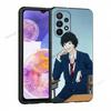Y-Yoshioka M-Mabuchi Силиконовый Защитный Чехол Для Samsung A21 31 51 53 20 22 30 32 42 50 70 Обложка