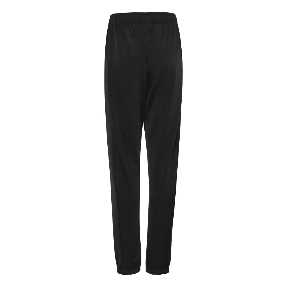 Adidas Essentials Tracksuit Set Team Royal Royal Blue Kids' (29326) - Top Blue/Black, Bottom Black/Team (HN1918)