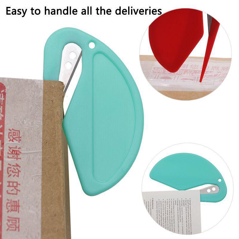 Portable Mini Cutter Paper Cutter Christmas Wrapping Paper Cutter Cutting Wraping Paper Cuter