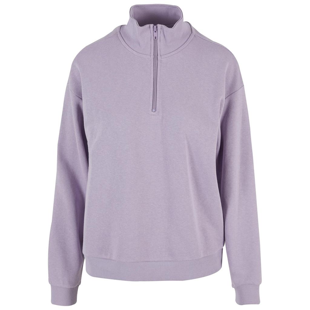 Urban Classics Womens/Ladies Terrycloth Lightweight Sweatshirt