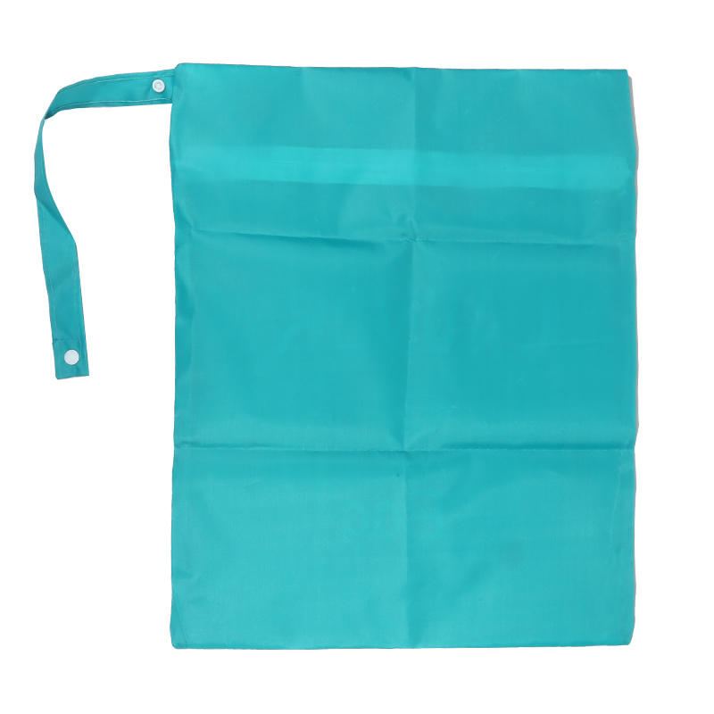 Дорожные мешки для стирки одежды большой вместимости, портативные водонепроницаемые сумки для хранения мокрой и сухой одежды для плавания, йоги, спортзала