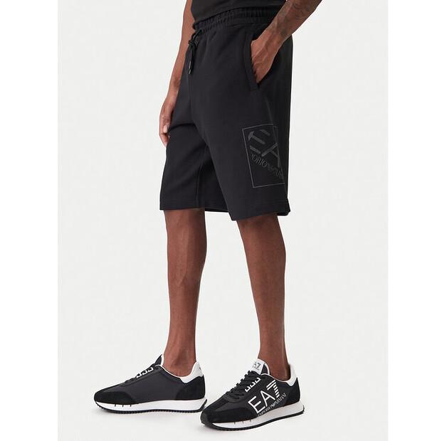 Шорты спортивные EA7 Emporio Armani 7M001491