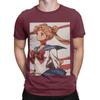 Usagi Tsukino Graphic 100 Cotton TShirt Tsukino Usagi Tees Tops For Unisex