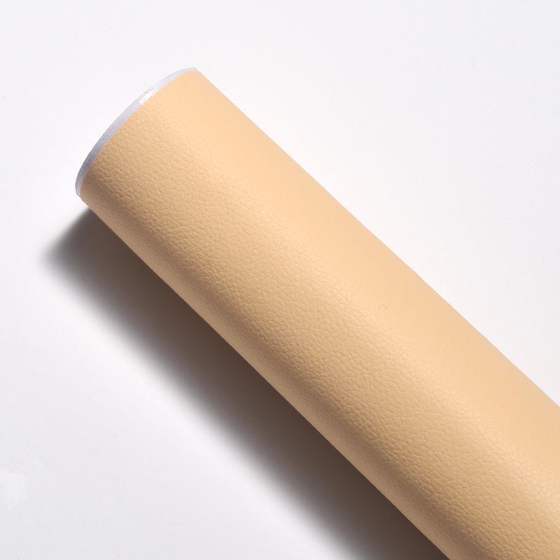 Самоклеящаяся заплатка из натуральной кожи для ремонта и реставрации диванов и кресел