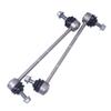 2Pcs Car Suspension Front Stabilizer Sway Bar End Link For Land Rover Evoque L538 Discovery SPORT L550 LR024474