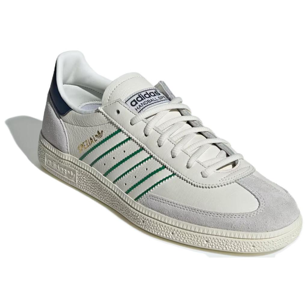 Adidas Handball Spezial 'White Green Night Indigo' IF1959