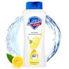 Гель для душа Safeguard Classic с ароматом Pure White