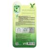 Elizavecca Milky Piggy Cyborg, Centella Asiatica Deep Power, Ringer Beauty Mask Pack, 1 листовая маска, 0,78 жидких унций (23 мл)