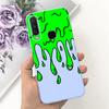 Чехол для Vivo Y12 Чехол для Vivo Y15 Y17 1902 1904 Милый Модный Мультяшный Чехол Мягкий Силиконовый Чехол для Телефона Для Vivo Y15 Y 12 17 VivoY12 Чехлы