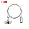 1Pcs Stainless Steel Steel Wire Cable Set  for Lighting Fixtures and Picture Decoration