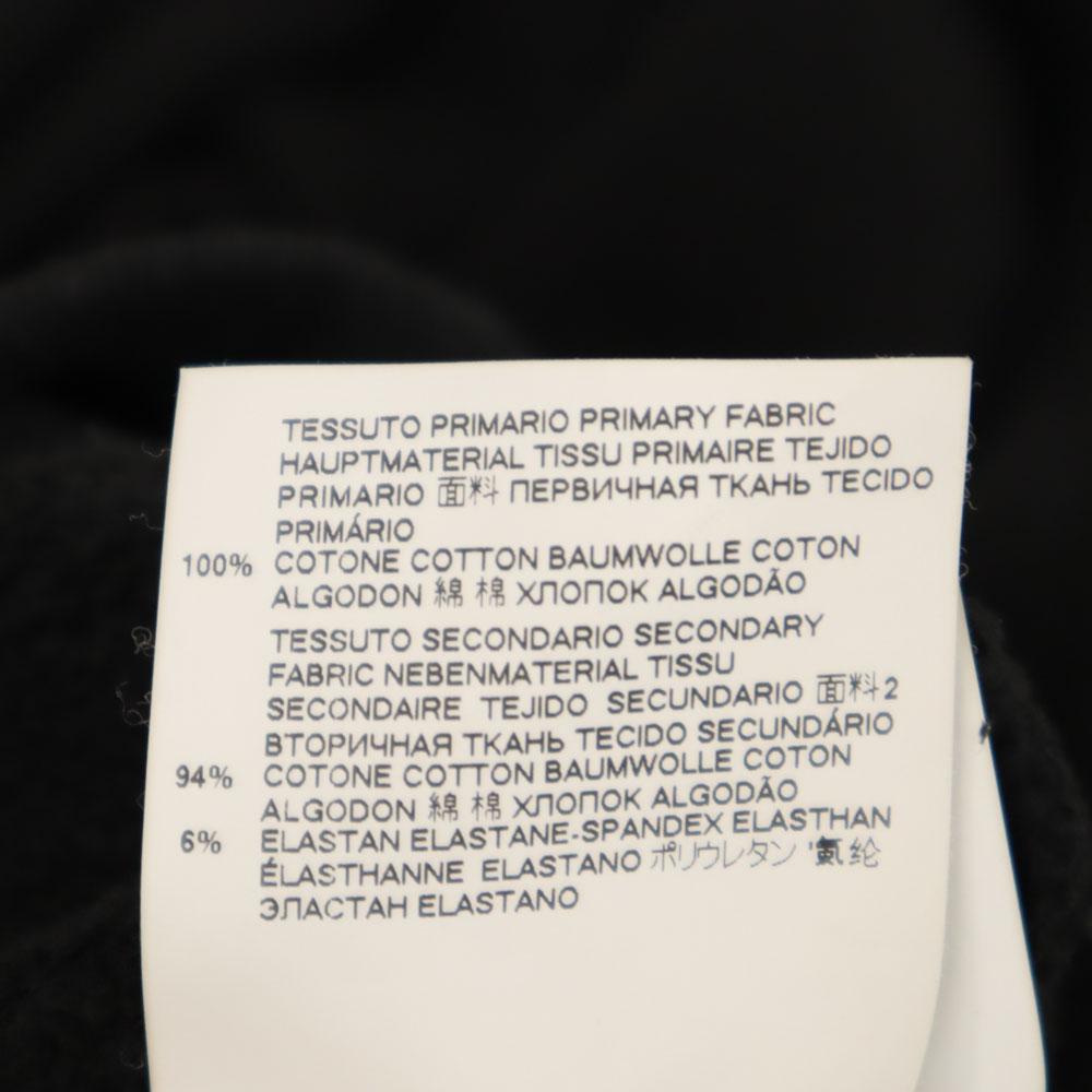 Dsquared2 Сделано в Италии Пуловер Parker с длинным рукавом XXS черный Женский Б/у