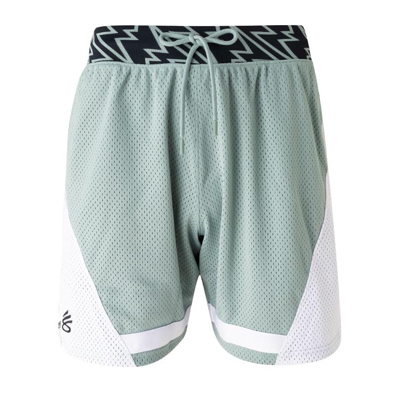 Under Armour Мужские вязаные шорты для баскетбола