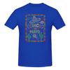 Piece Fiesta Sombrero  Funny  Cotton TShirt Cinco De Mayo Tops Tees For Unisex