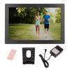15 Inch WiFi Smart Digital Photo Frame Wall Mounted LED Screen Large Digital Picture Frame 100‑240V