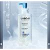 LaboH Функциональный шампунь «Охлаждение кожи головы и отсутствие кожного сала», 1 шт., 400 мл
