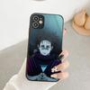 Чехол для телефона Choso J-Jujutsu-Kaisen для IPhone 14 X XR XS 7 8 Plus 11 12 13 Pro MAX 13mini Матовый противоударный чехол