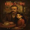 The Little French Cafe by D.R. Ghirlando Paperback Book 9781037107139