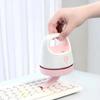 New Mini Desktop Cordless Vacuum Cleaner Keyboard Cleaning USB Quiet Handheld Duster