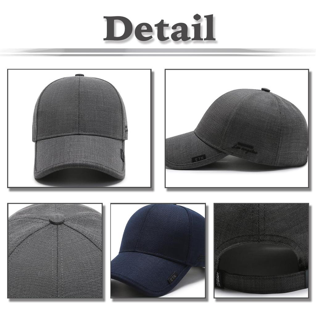 Бейсболка Dome CZA475 [Белый Клык], Кепка, Мужская, Кепка, Вышитая, Логотип, Солнцезащитная, Повседневная, Форма, Весна, Лето, Осень, Мужская, (Светло-серый)