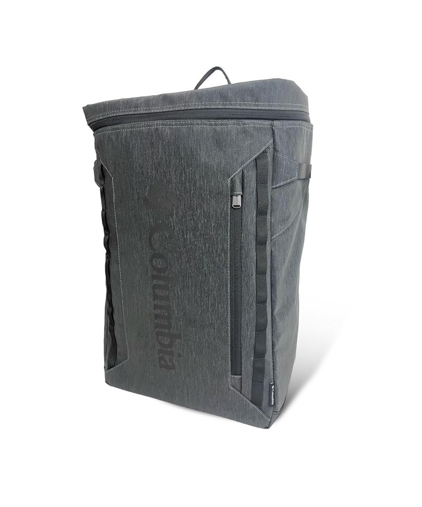 Рюкзак Columbia Sidekick 30L квадратный PU8675 (011: Черный вереск)