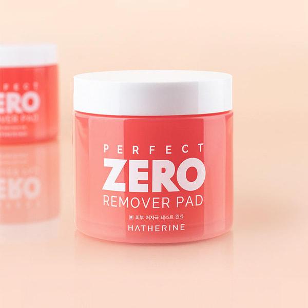Диски Haerin Perfect Zero Remover 50 шт.