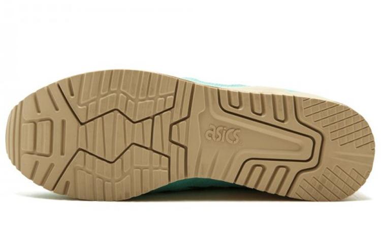 Women's Sneakers ASICS Wmns Gel Lyte 3 'Cockatoo'