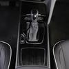 CITALL Black Brushed Style Gear Shift Panel Frame Cover Trim Fit For Buick Regal 2018   LHD