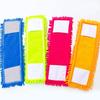 Household Water Absorption Flat Mop Mop Head Cloth Dust Cleaning Pad Microfiber Floor Cleaner