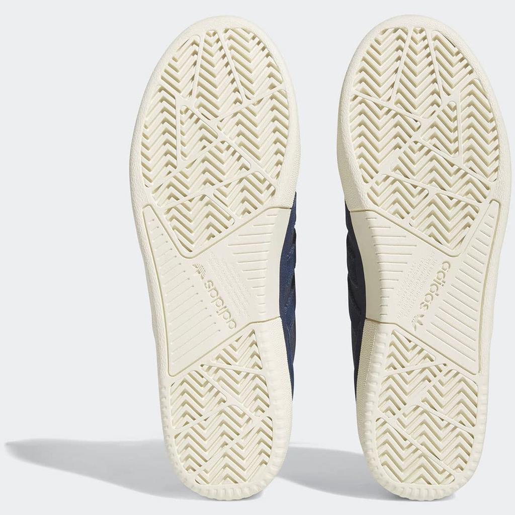 Adidas Tyshawn College Authentic Adidas Япония Размер Низкие, Темно-синий/Колледж темно-синий/Золотой металлик, H06337, Товар, 28.5см