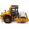 1/50 Scale Alloy Diecast Road Rollers Kids Vehicle Model Car Children Truck Model Toy Gift