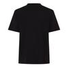 Paul Smith Mens Striped Logo T-Shirt