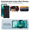 IMAK Для Honor 400 Pro 5G (Глобальный) Чехол TPU для телефона с защитой от ударов подушками безопасности